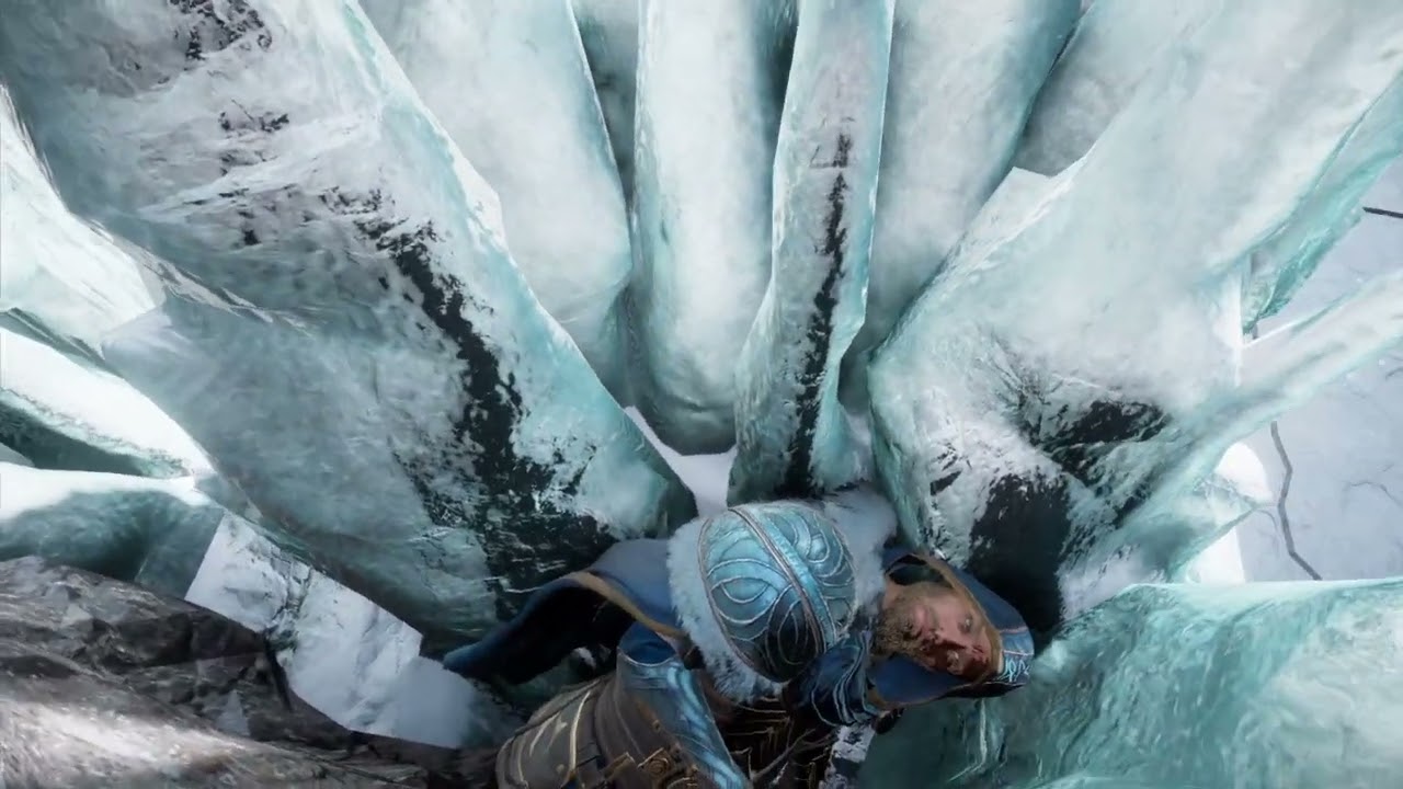Assassin's Creed® Valhalla - Em Sonhos: Arco de Jötunheim - Parte 2