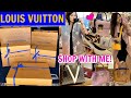 NEW 👜🧣👓👠 AT LOUIS VUITTON 🛍 SHOPPING DAY🙌🏼💕👜 | CHARIS❤️