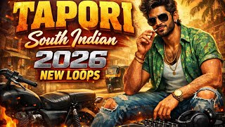 New Tapori Loops Free Download | 2026 South Indian  Tapori Loops | FL BAZER
