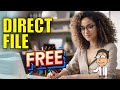 Understanding the IRS Direct File Program