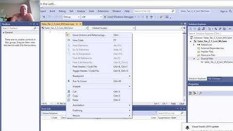 2 3 Calculate Sales Tax C++
