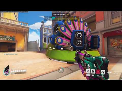 Get Inside the Paraíso Payload as Sombra