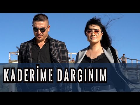 Recep KAÇMAZ & Havva ÖĞÜT  - KADERİME DARGINIM ( 2020 DÜET)