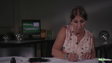 GCSE June 2017 Edexcel Maths Higher Paper 1: Question 1: Scatter Diagram