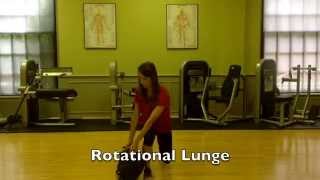 Metabolic Training with Sandbags