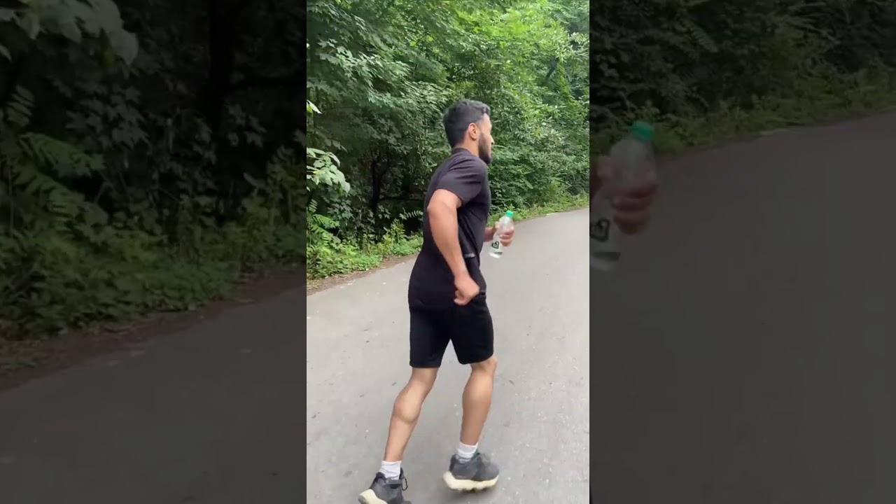 run