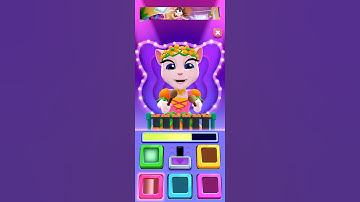 #games #talkingangela2 #talkingtomfriends #3dgamedevelopment #gamedesign #gaming #gameplay