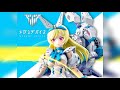 Kotobukiya - Megami Device - Chaos & Pretty Alice - FIRST LOOK