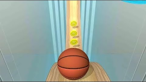 Going Balls - All Levels Gameplay Walkthrough Android/IOS #40