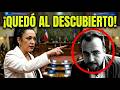 ¡¡BOMBAZO!! KAMINSKI SE QUISO METER AL CONGRESO Y LO SEPULTARON