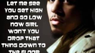 J Cole- Work Out (lyrics)