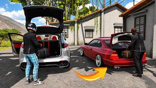 Realistic Driving with the NEW Cars! Alfa Romeo Stelvio & BMW 8 Series | Car Parking Multiplayer screenshot 4