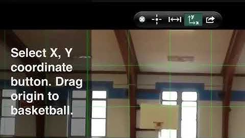 Vernier Video Physics Tutorial