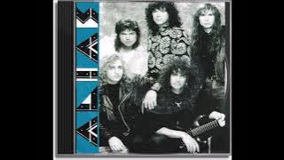 Alias – More Than Words Can Say (1990)