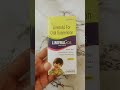 Linowal-DS Dry Syrup#Linezolid For Oral Suspension#medicine with swaraj