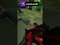 The real reason they shot Maria (Not click bait) #shadowthehedgehog #twitch