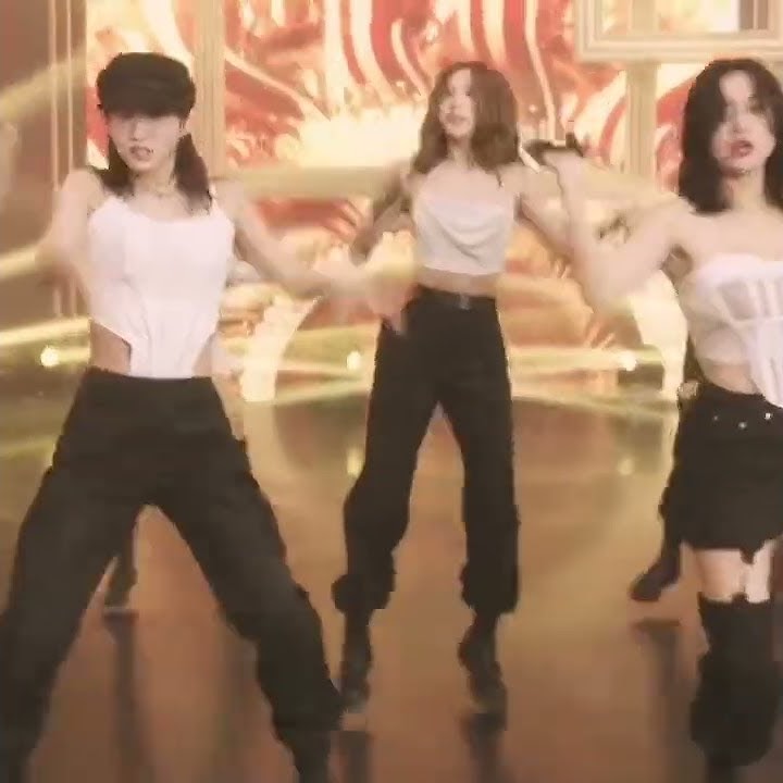 Nayeon en kura kura es perfección