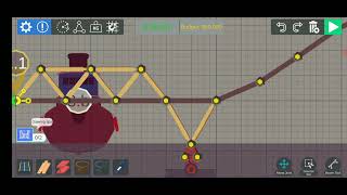 Bad Bridge Level 34