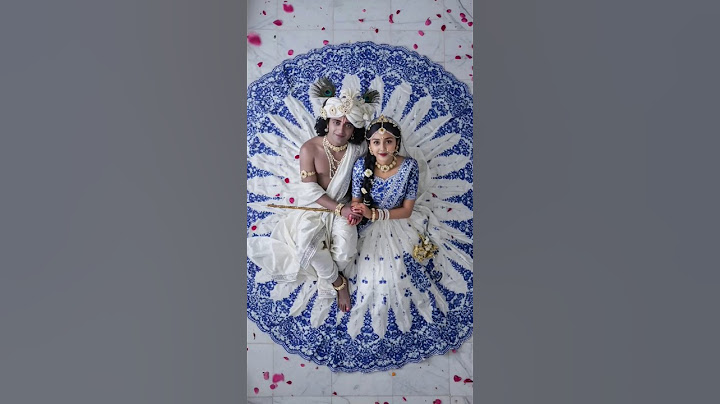 "राधा रानी ने कृष्ण से कहा ऐसा प्यार आज तक किसी ने नहीं किया 💖🌸 | Radha Krishna Prem Leela"
