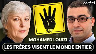 Mohamed Louizi : un ancien Frère Musulman témoigne (avec Florence Bergeaud-Blackler)