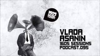 1605 Podcast 095 with Vlada Asanin