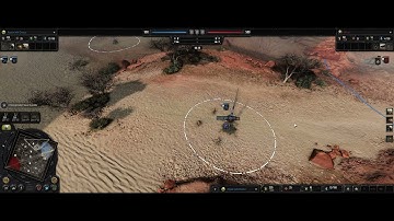 EFFICIENT TERRITORY CAPTURE