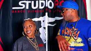 Lady2Much She Got Bars Vol. interview 