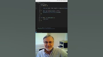 9. Linguagem Rust, Tuplas, Rômulo Silva de Oliveira, #shorts #rust #rustlang