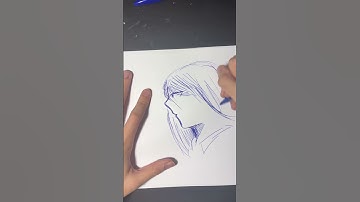 Showing you my progress day 39 part 8 #art #drawing #tutorial #oc #series