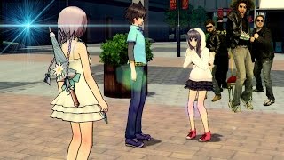 Broski Sis | Ep. 2 | Akibas Trip: Undead & Undressed