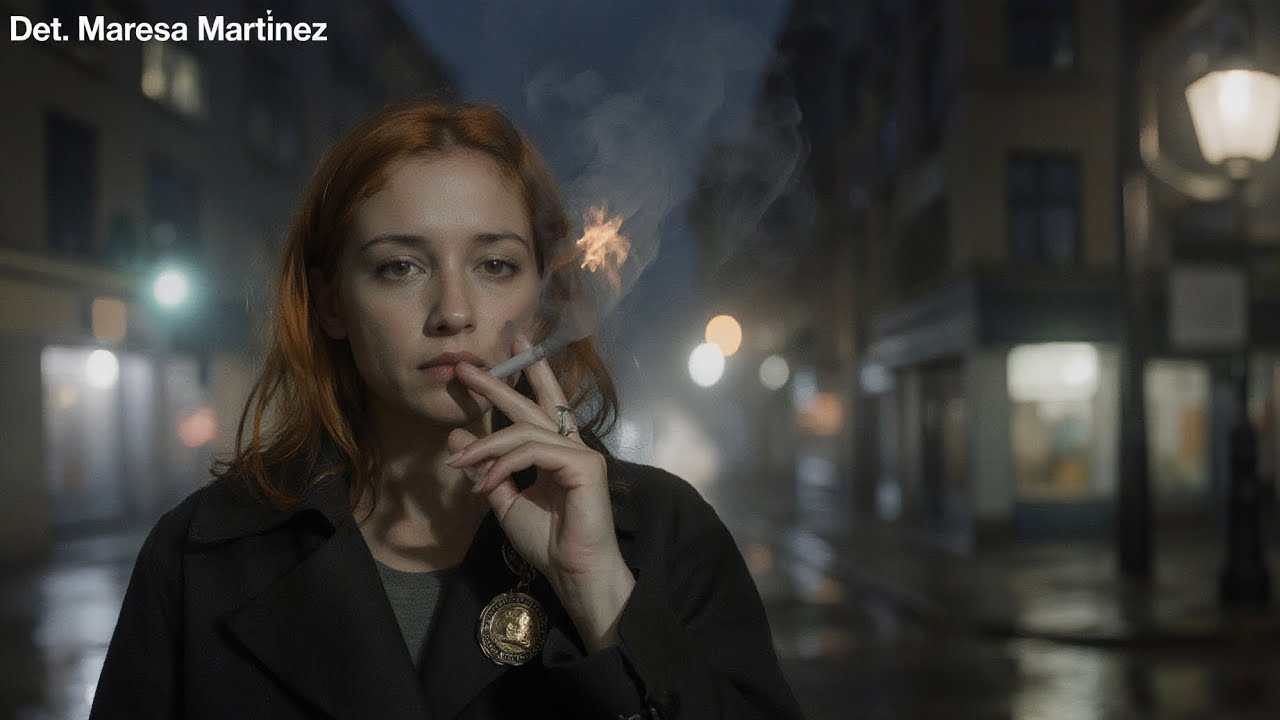 Maresa Martínez Shitpost |Keyifsel #8| PD EightbornV NeXT 