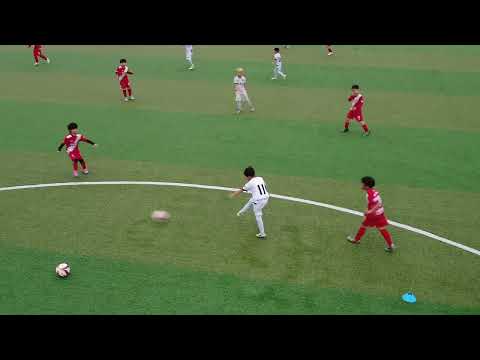 250417 u9 vs 성동FC 연습경기 / 1R