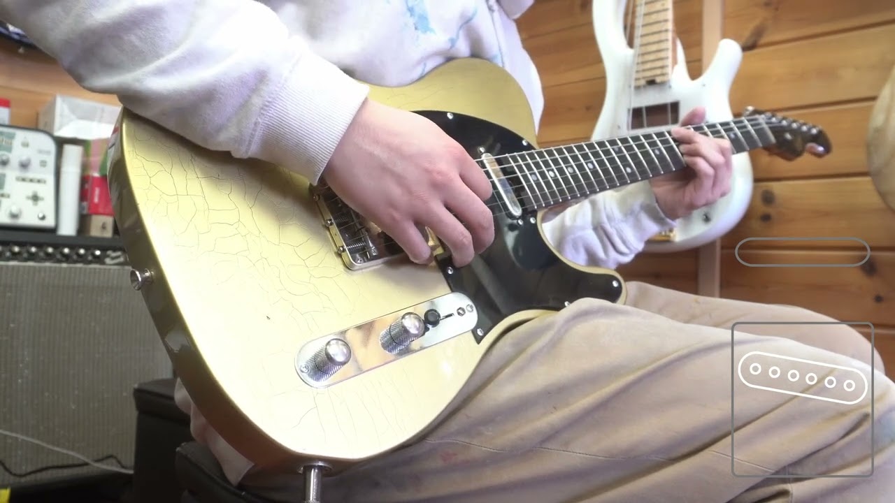 ピックアップ交換で理想のサウンドを追求しよう | Sago New Material