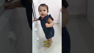 Valentina Desde 2016