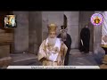 02 تغطية خاصة لظهور النور المقدس من كنيسة القيامة أورشليم القدس يوم سبت النور 01 05 2021 02 تغطية خاصة لظهور النور المقدس من كنيسة القيامة أورشليم القدس يوم سبت النور 01 05 2021