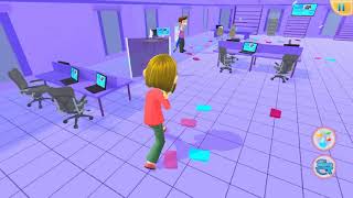 Battle Arena Water Shooting Stealth Mission screenshot 4