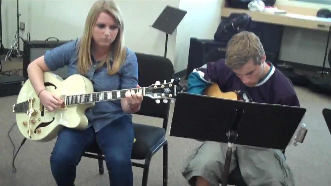 Kingston Trio Legacy Project COSA Where Have all the Flowers Gone