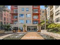 Unveiling the spacious interiors and modern design of 5855 horton street 521 emeryville