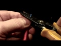 Top Secret Soldering- XLR Female to Star Quad!
