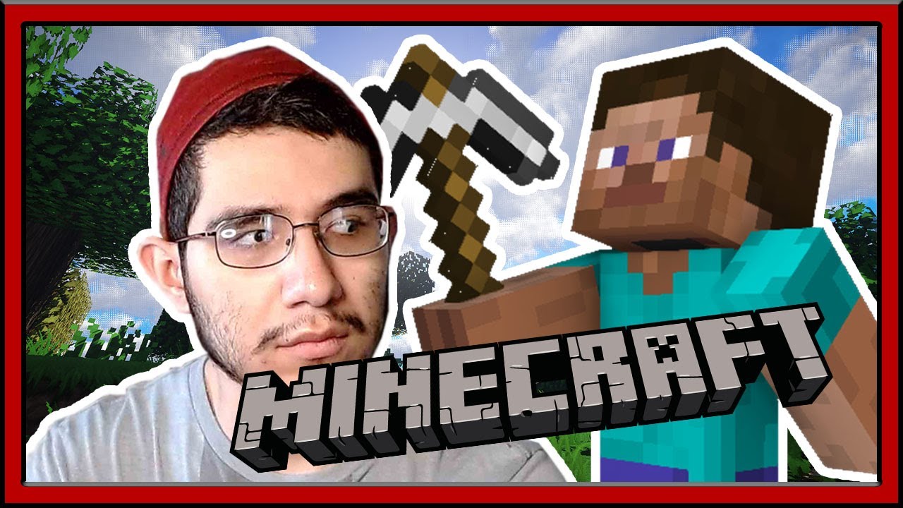 PLAYING MINECRAFT AGAIN AFTER MONTHS [🔴LIVE] - YouTube