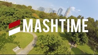 Mashtime