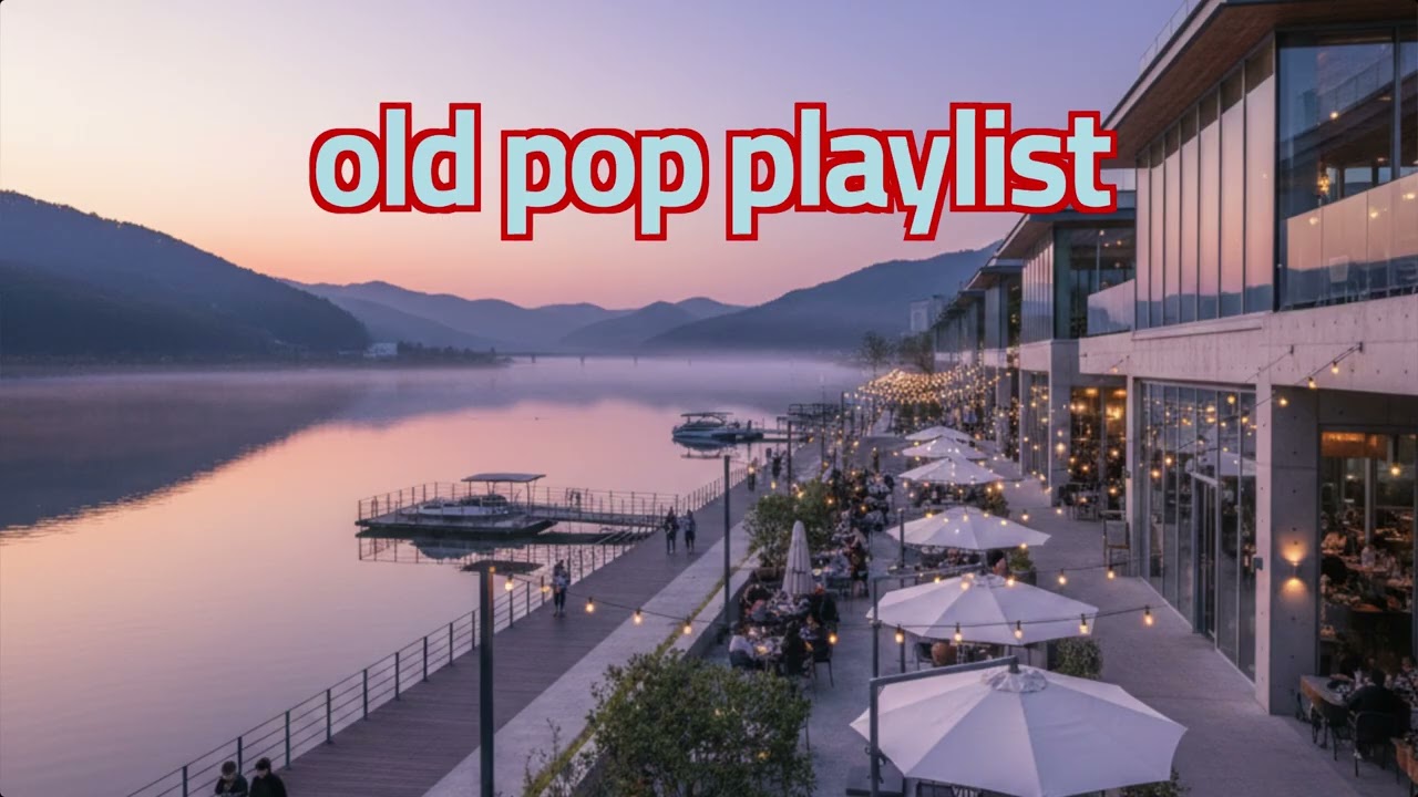 [playlist] / 중간광고없음 / 카페음악 / 운전할때 / 휴식이필요할때 /