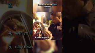 Celebrity Funniest Arrest Moments 😭 Net Worth