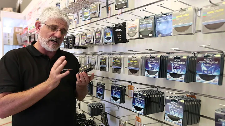 Hoya HD UV Filters Review | Cameras Direct Australia