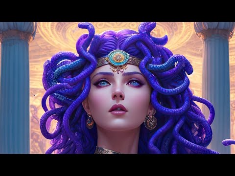 Video: Medusa Gorgon ja Perseus. Muinaisen Kreikan myytit