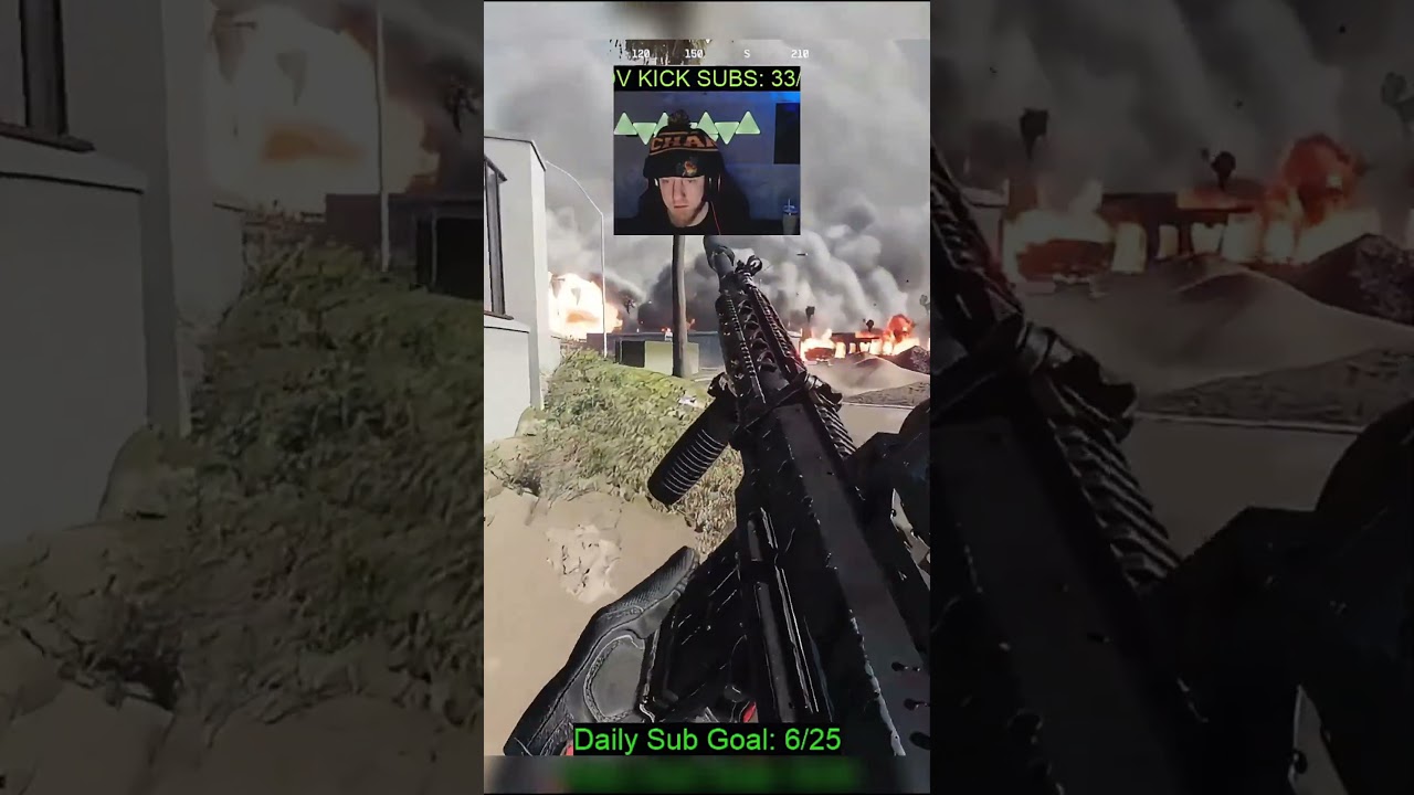 SVDM is broken! Guns a cheat code✅ 