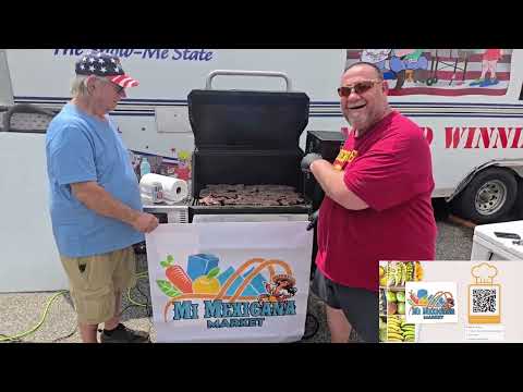 DOB - Mi Mexicana Market