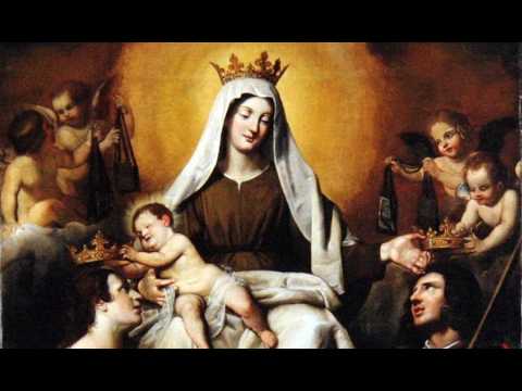 Video Santa Messa, Giovedì 16 Luglio 2026, Memoria della Beata Vergine Maria del Monte Carmelo, ore 18:00