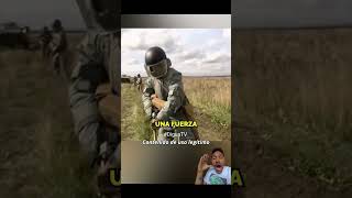 ☠️💥🤯 El EJÉRCITO Moderno Forma de Detección de MINA Explosión 😲🔥🚨