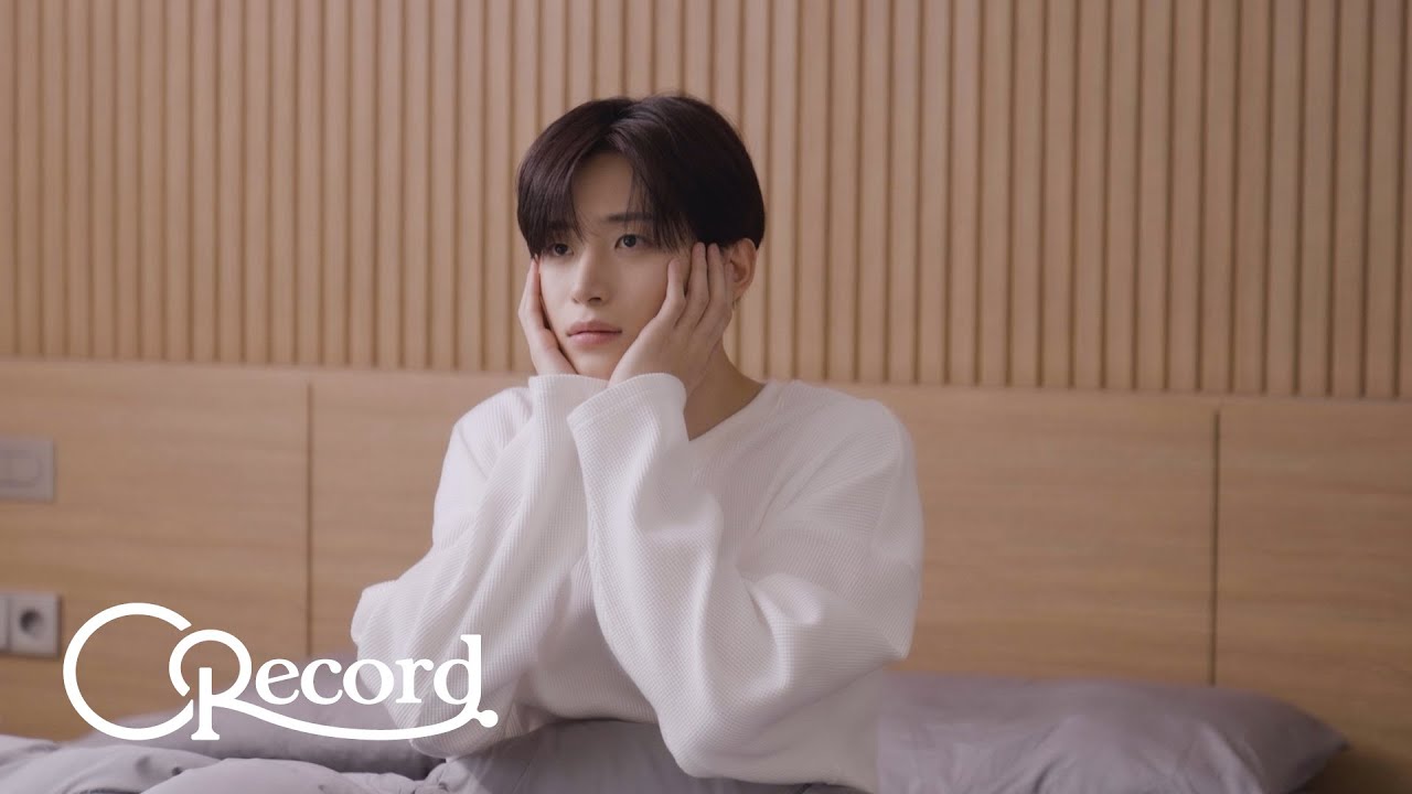 [C-Record] 아잇...° ༘ 이럴 때가 아니지 백도윤 보러 가야 해💨⋆₊˚ ݁ ⊹ . ݁˖ l 정모 '킬러 아니고 작간데요' 드라마 촬영 비하인드